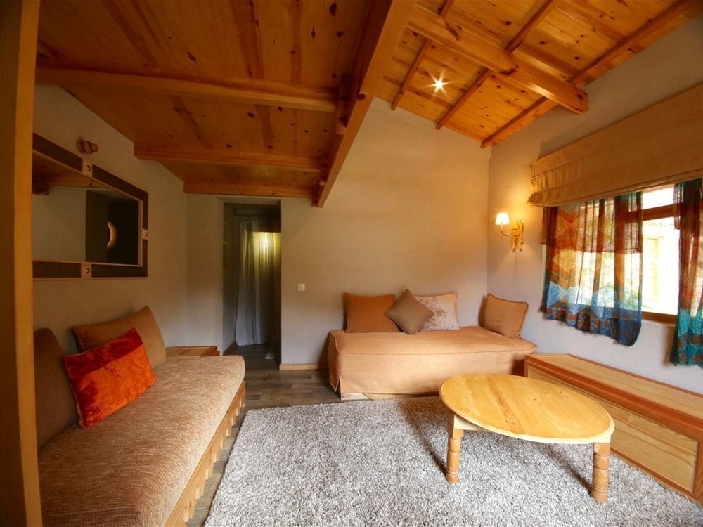 Ermitage D'Akchour Hotel Ngoại thất bức ảnh