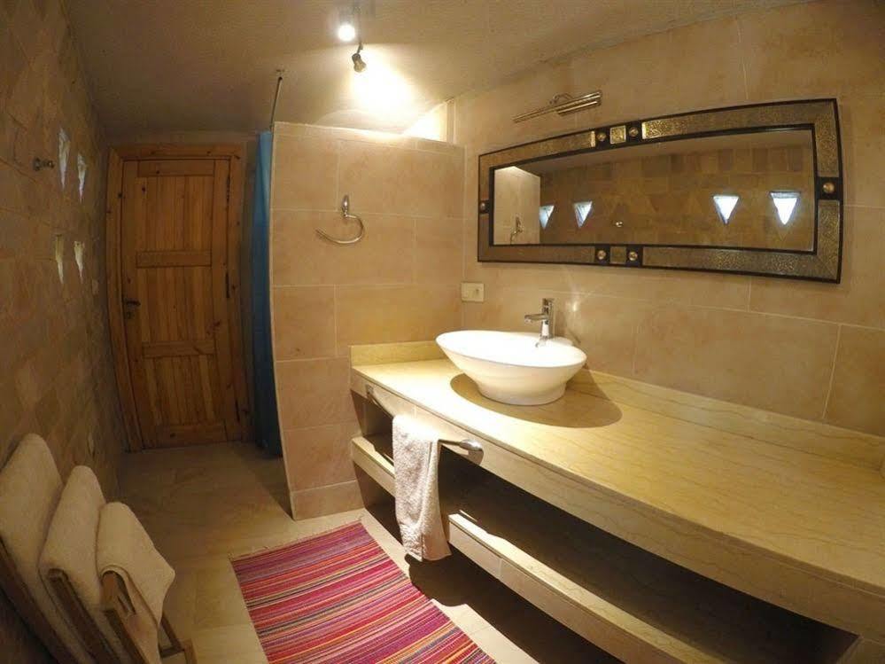 Ermitage D'Akchour Hotel Ngoại thất bức ảnh